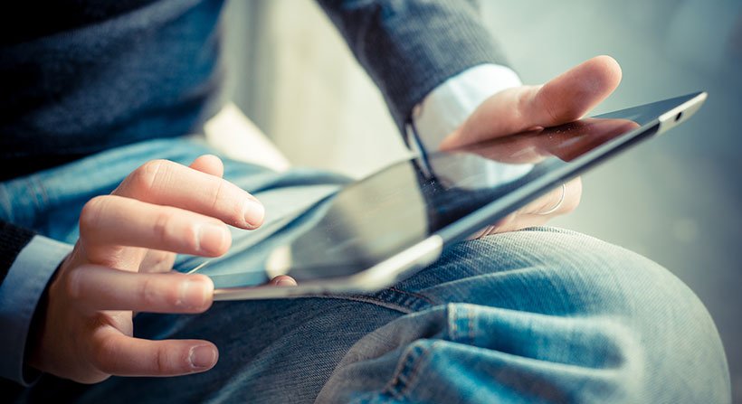 New Trends In Responsive Design