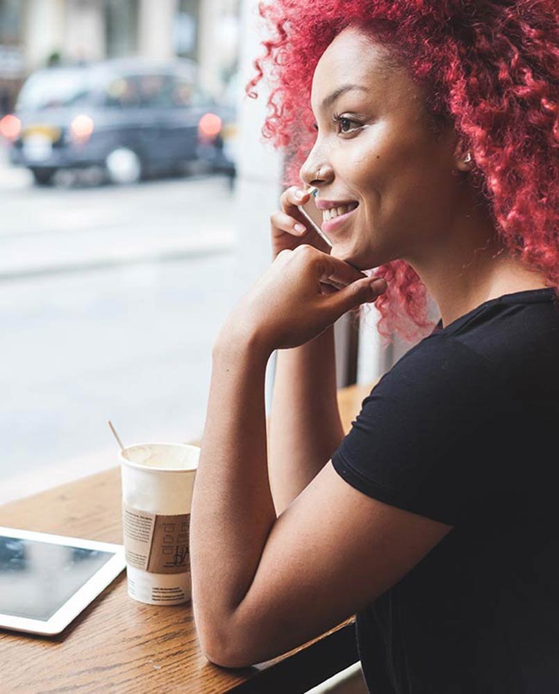 Changing The Way We Look At Telecomunication